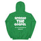 Irish Green