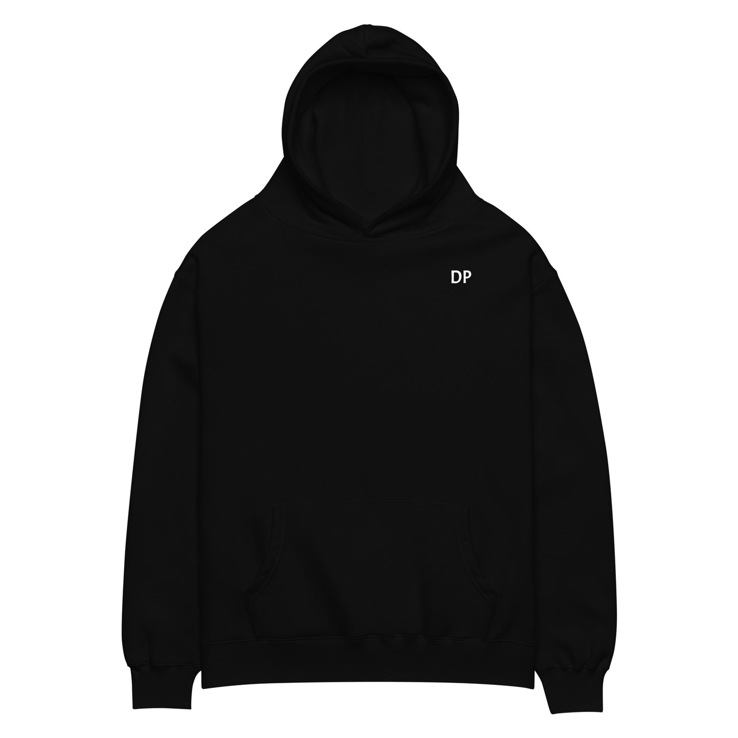 KEEP GOD FIRST HOODIE